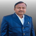 DR ANKUSH SAWANT - M .Sc., B. Ed., DCGC,CCA,CCCIS, D. Litt.